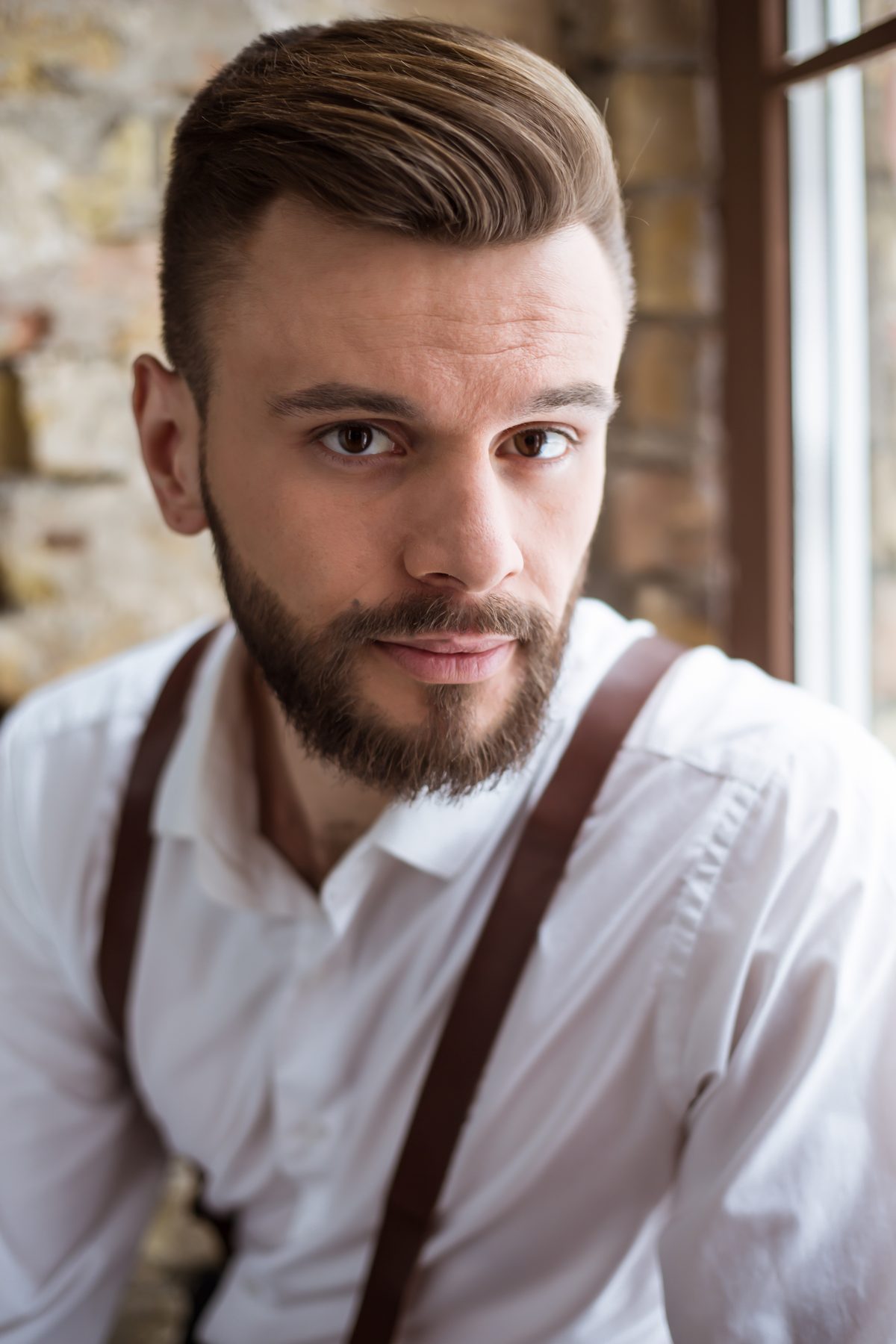 Barber