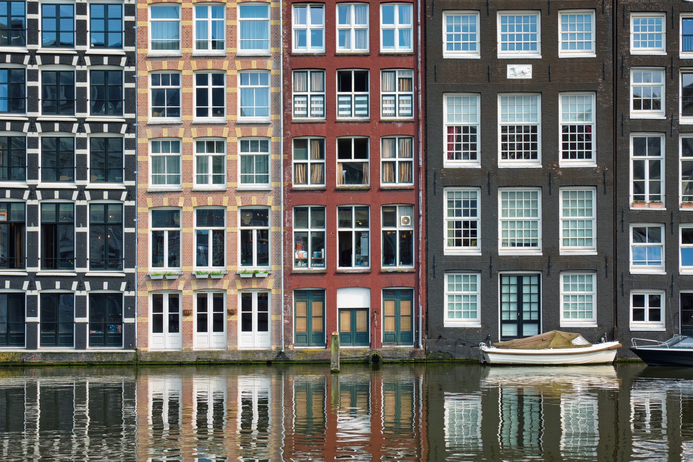 Amsterdam