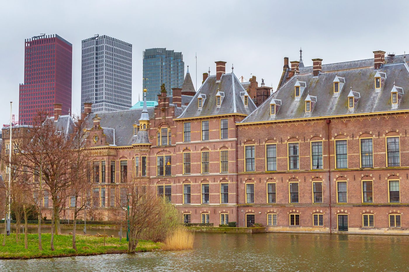 Den Haag