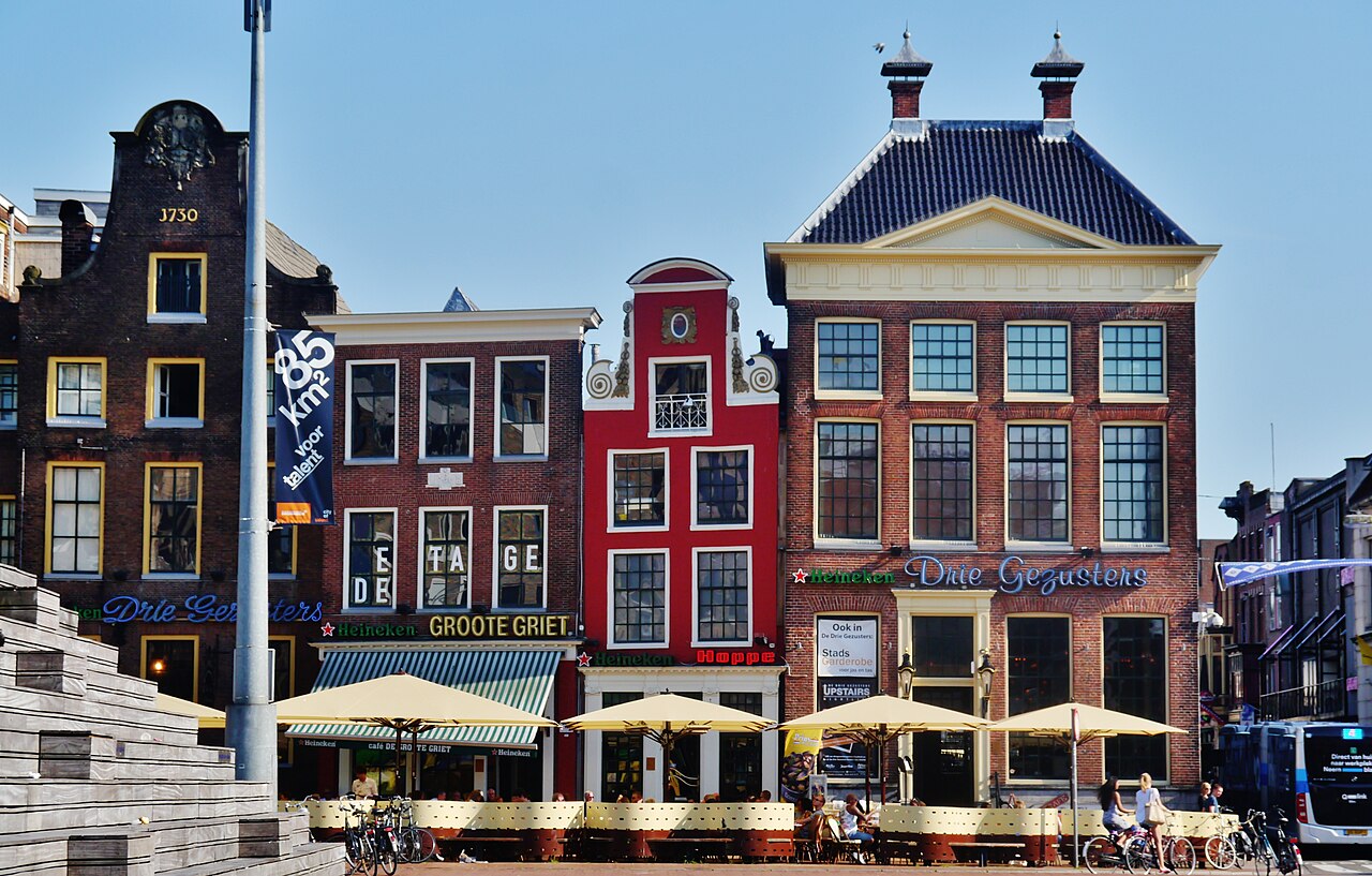 Groningen