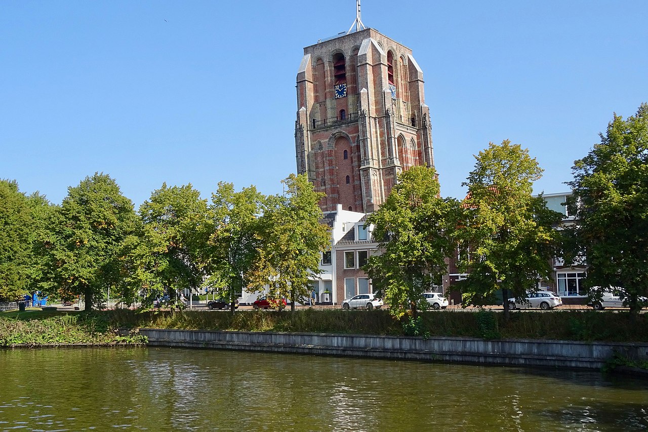Leeuwarden