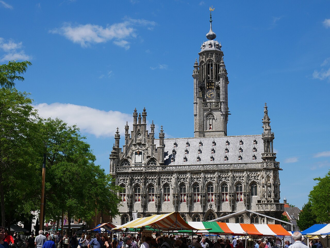 Middelburg