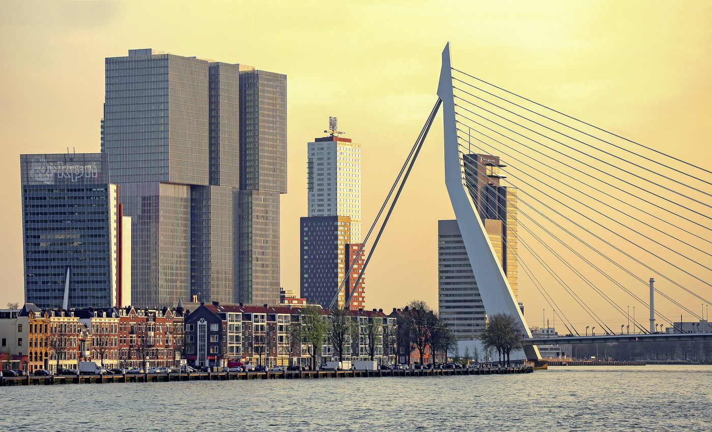 Rotterdam