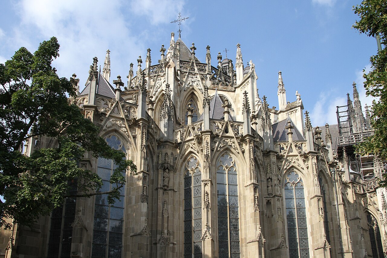 's-Hertogenbosch