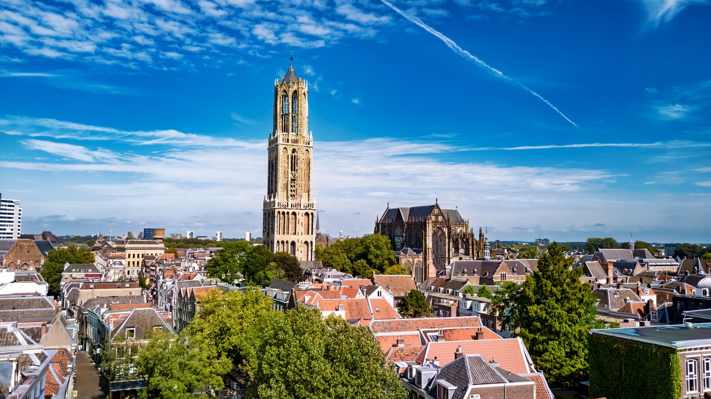 Utrecht