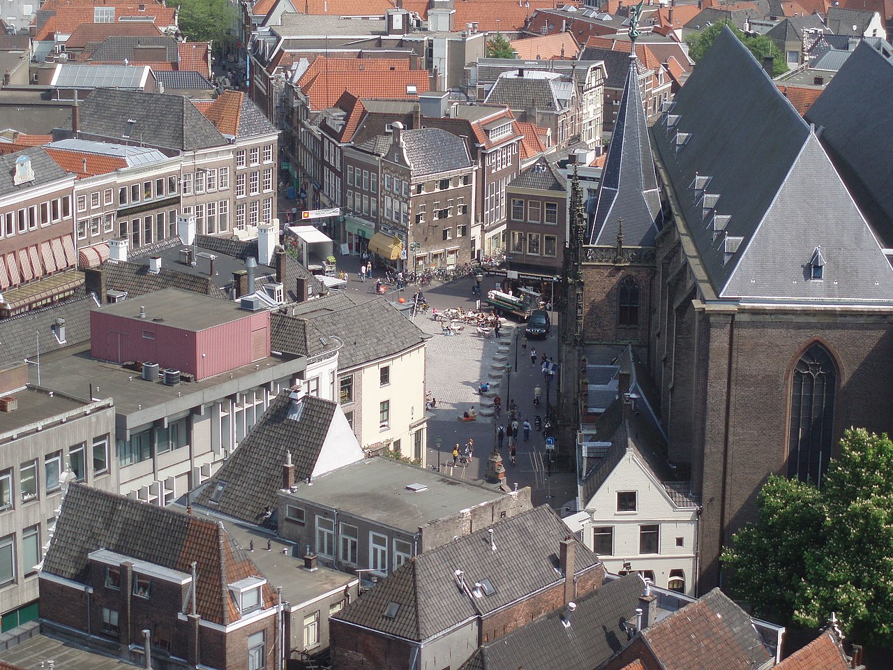 Zwolle