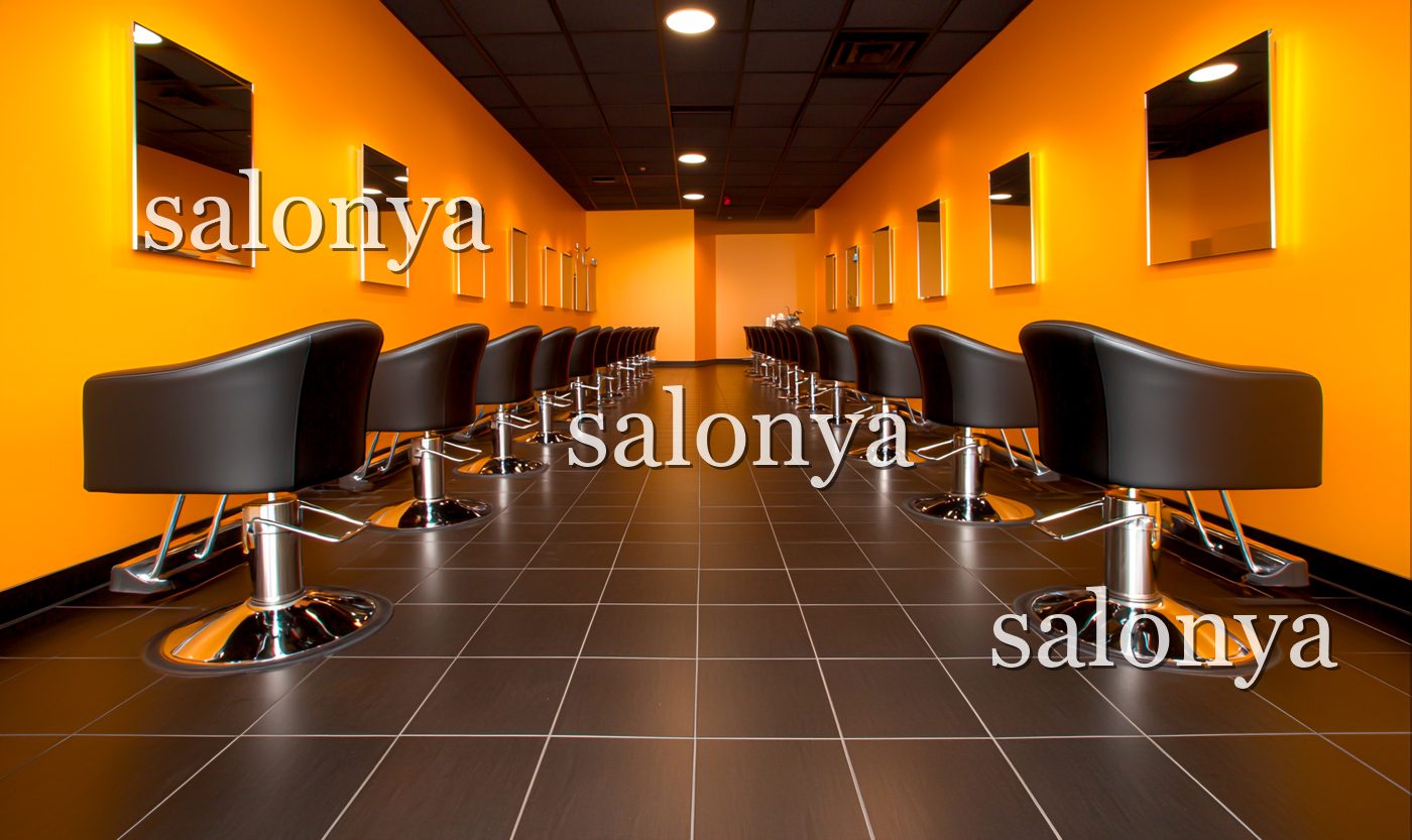 Bruno's Barbershop