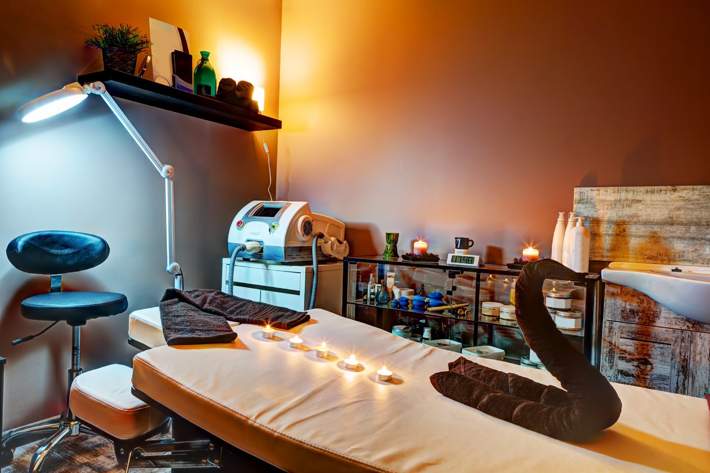 Beauty Studio Domplein