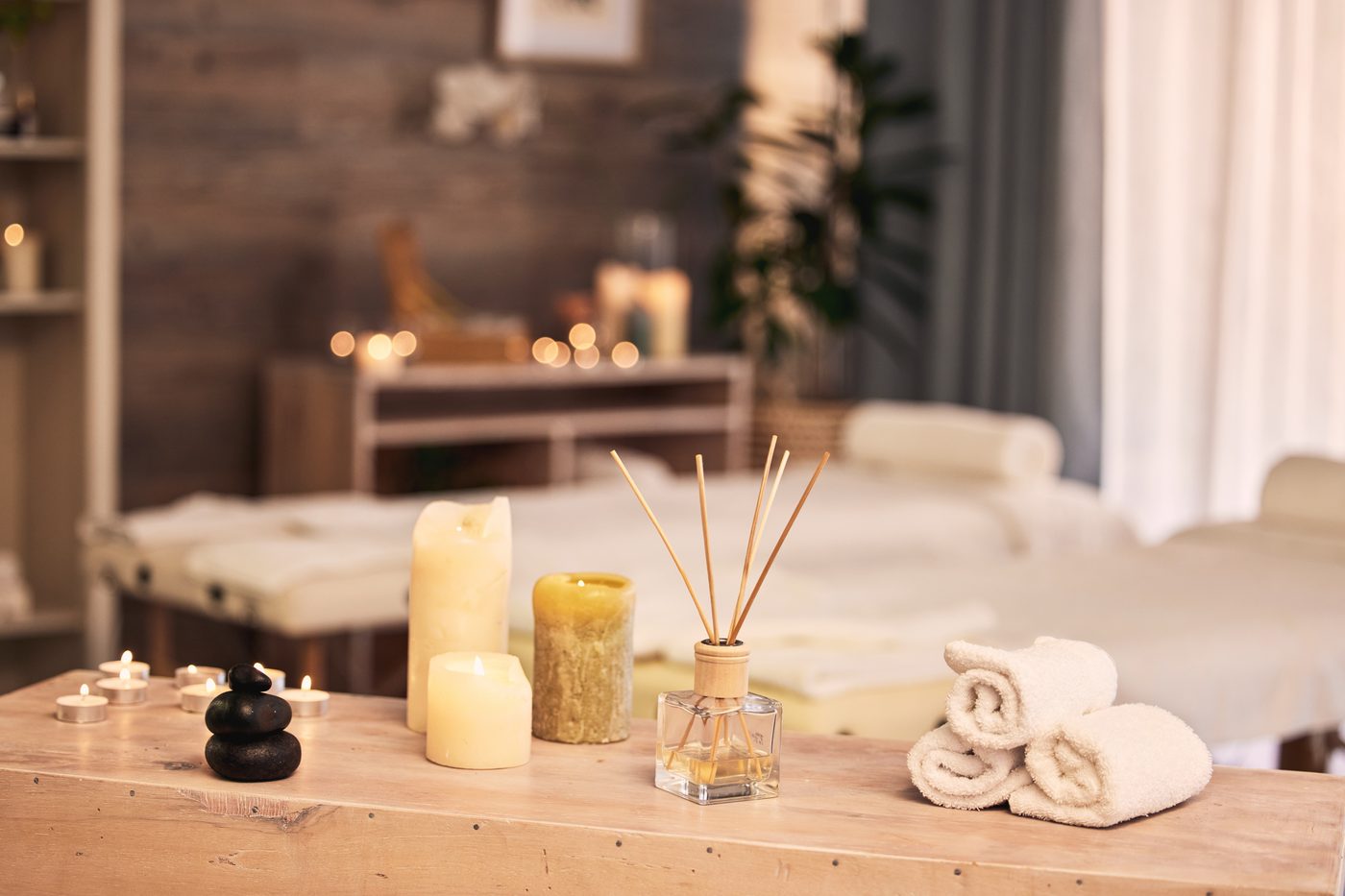 Massagestudio Westerpark