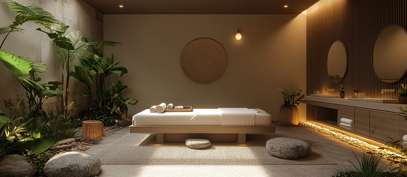 Het Damrak Massage