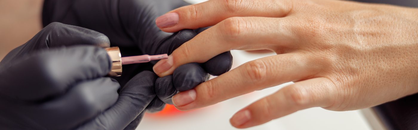 Het Damrak Nagels & Brows